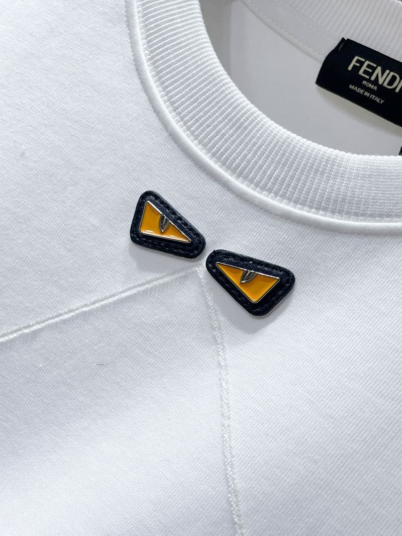 Fendi T-Shirts